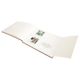 Guest Book – Terracota, Papergoods, stationery design