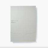 Kakimori Letter Writing Set