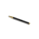 Drehgriffel Gel Ink Ballpoint Pen x Bullet Journal – Black, Leuchtturm, stationery design