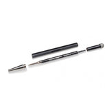 Twist Drehgriffel No. 2 Mechanical Pencil x Bullet Journal – Black, LEUCHTTURM, stationery design