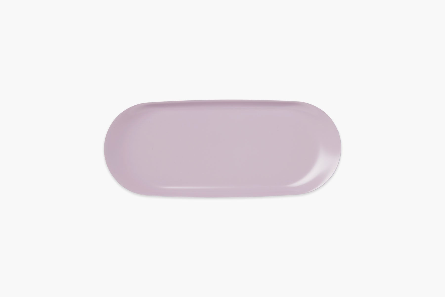 LOLA Tray – Nude, NOTEM, stationery design