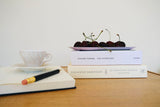 LOLA Tray – Nude, NOTEM, stationery design