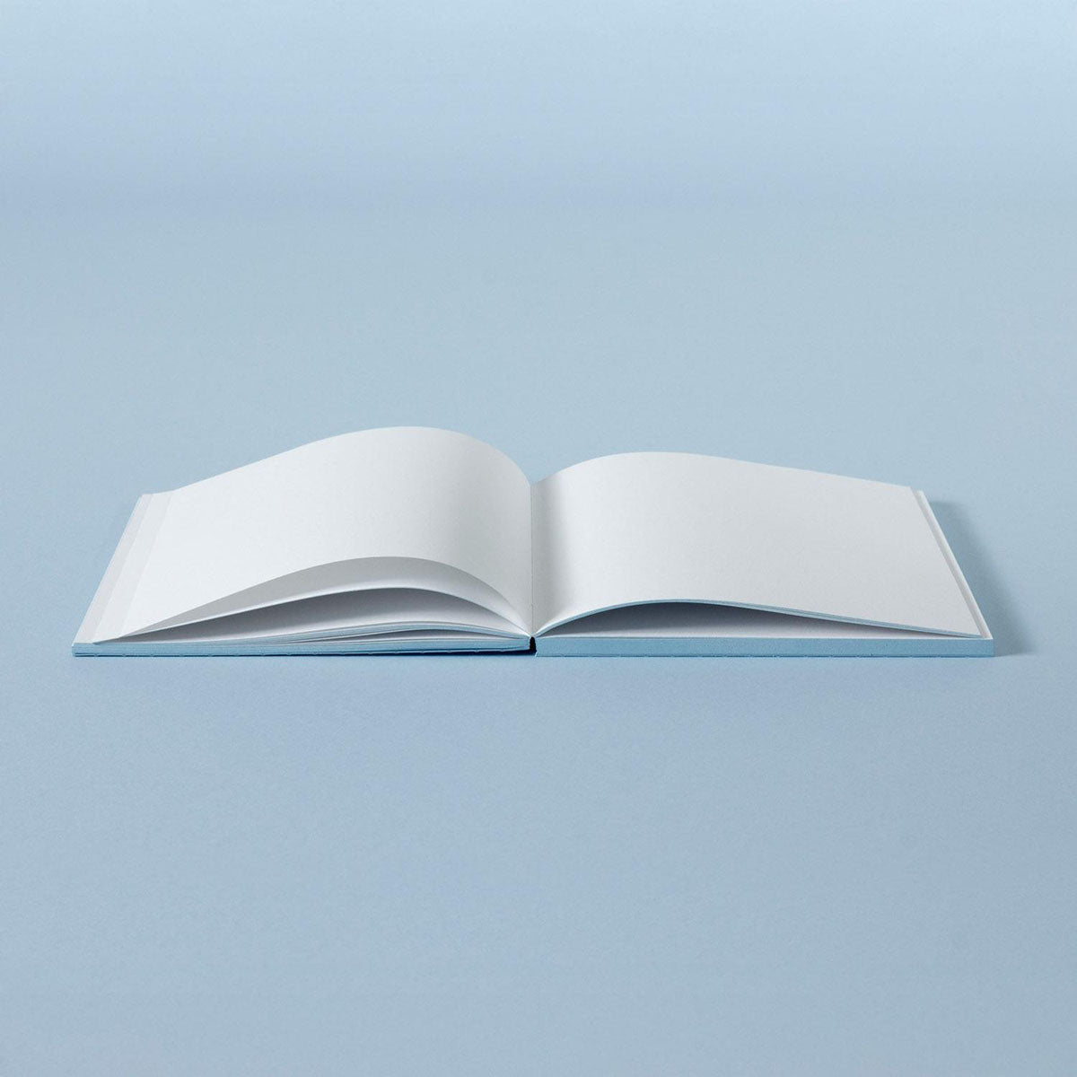 Martina Notebook – Celeste