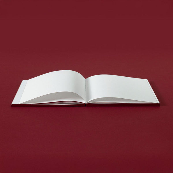 Martina Notebook – Cherry