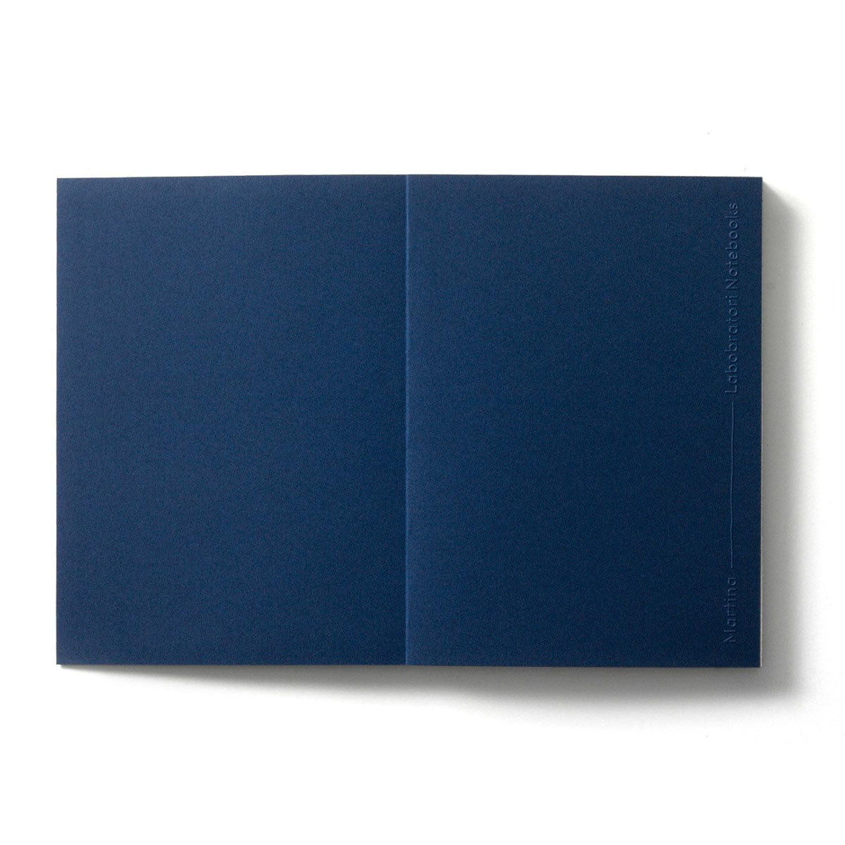 Martina Notebook – Marine