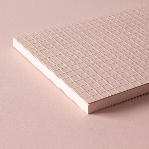 Martina Notebook – Pink