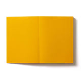 Martina Notebook – Pumpkin