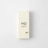 MD Product concealer in a beige, rectangular package with a black MD Product label.
