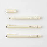 MD Product Drawing Pen, Midori, MD Product, stationery design