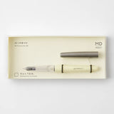 Midori MD Product Fountain Pen, Midori, stationery design