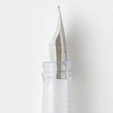 Midori MD Product Fountain Pen, Midori, stationery design