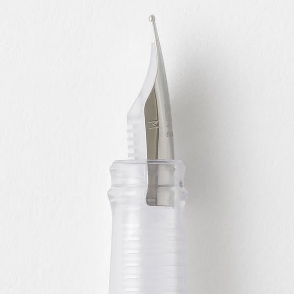 Midori MD Product Fountain Pen, Midori, stationery design