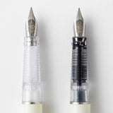 Midori MD Product Fountain Pen, Midori, stationery design