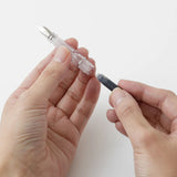 Midori MD Product Fountain Pen, Midori, stationery design