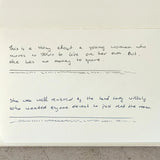 Midori MD Product Fountain Pen, Midori, stationery design