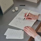 Midori MD Product Fountain Pen, Midori, stationery design