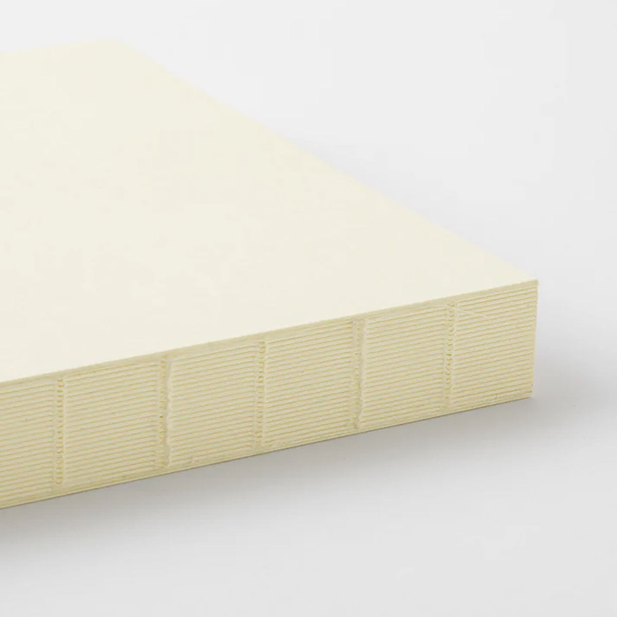 Surowy grzbiet notatnika MD Product Journal Codex A5.