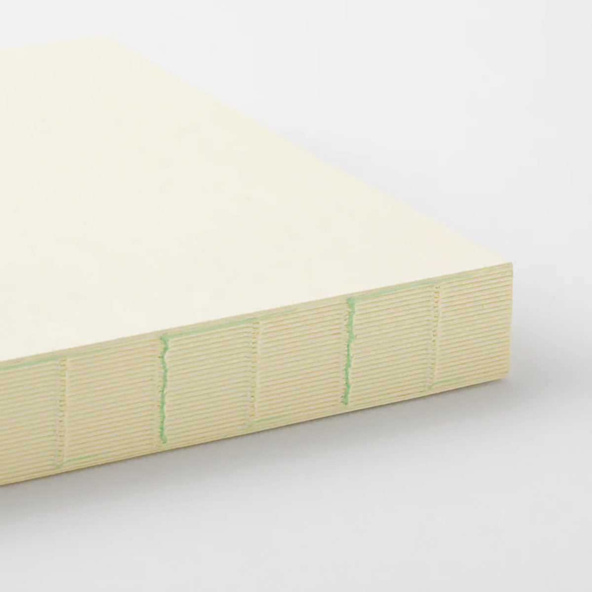 Surowy grzbiet notatnika MD Product Journal Codex A5.