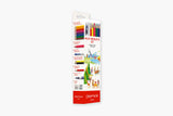 Caran dAche 16-Piece Multiproduct – Set Back to School, Caran d'Ache, stationery design