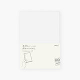 Midori MD Silicone Notebook Cover – A5, Midori, stationery design