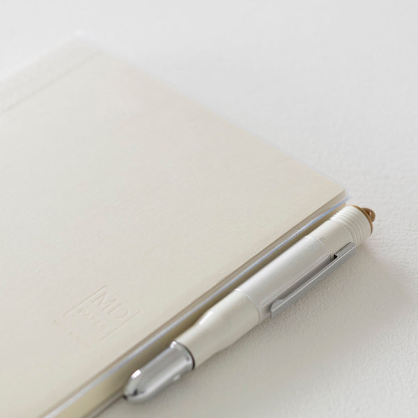 Midori MD Silicone Notebook Cover, Midori, stationery design