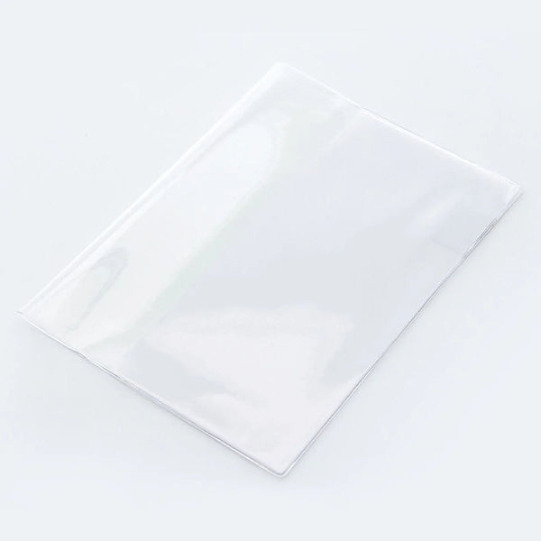 Midori MD Silicone Notebook Cover, Midori, stationery design