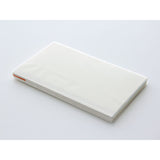 Midori MD Silicone Notebook Cover Slim, Midori, stationery design