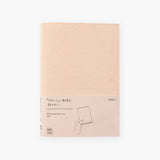 Midori MD Paper Notebook Cover A5, Midori, stationery, home office