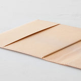 Midori MD Paper Notebook Cover Square, Midori, stationery, home office