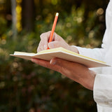 Midori MD Paper Notebook Cover Square, Midori, stationery, home office