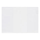 Midori MD Silicone Notebook Cover, Midori, stationery design