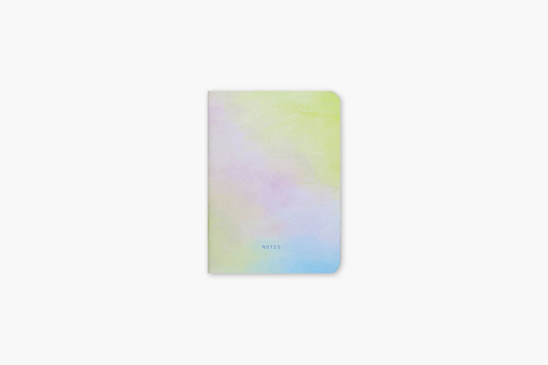 Mini Pocket Book – Brume, Season Paper, stationery design