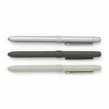 Multi Pen, Penco, stationery design