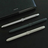 Multi Pen, Penco, stationery design