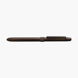 Multi Pen – Bronze, Penco, stationery design