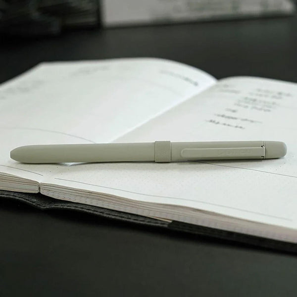 Multi Pen - Ivory, Penco, stationery design