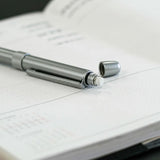 Multi Pen - Silver, Penco, stationery design