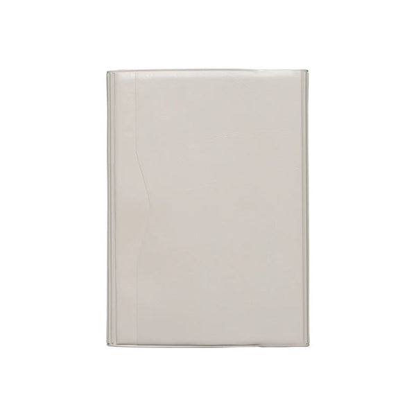 nähe Diary 2026 – Ivory, nähe, stationery design