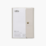 nähe Diary 2026 – Ivory, nähe, stationery design