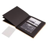 Self-adhesive Photo Corners – transparent, Paper Goods, stationery design