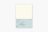MIDORI MD PAPER Notebook A5, Midori, MD Paper, stationery, home office