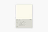 MIDORI MD PAPER Notebook A5, Midori, MD Paper, stationery, home office