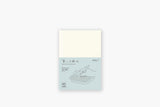MIDORI MD PAPER Notebook A6, Midori, MD Paper, stationery, home office