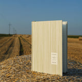 Polny Notebook, Jaśnie Plan, stationery design