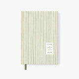 Polny Notebook, Jaśnie Plan, stationery design