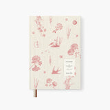 Sielski Notebook, Jaśnie Plan, stationery design