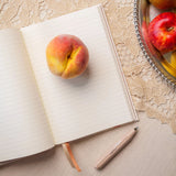 Sielski Notebook, Jaśnie Plan, stationery design