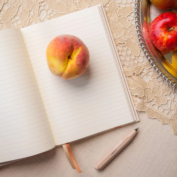 Sielski Notebook, Jaśnie Plan, stationery design