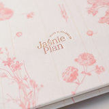 Sielski Notebook, Jaśnie Plan, stationery design