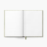 Słonecznikowy Notebook, Jaśnie Plan, stationery design